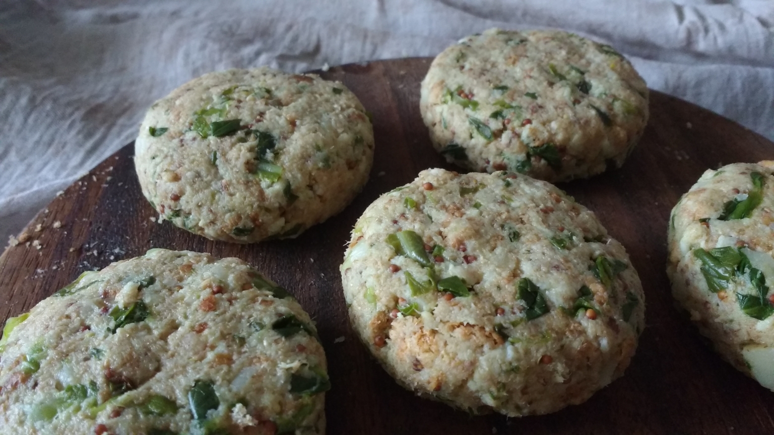 AngloSaxon FISH CAKES History Hub Chalke History Festival